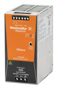 Weidmüller PRO ECO 240W 48V 5A Switching Power Supply 48 V/DC 5 A 240 W