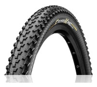  Däck Continental Cross King RaceSport 58-559 (26 x 2.30") vikbart svart