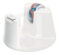 tesa 53837-00000 53837-00000-01 Bordsdispenser tesa Easy Cut® Vit 1 st
