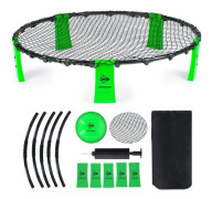 Dunlop Roundnet Set Inkl. Resväska