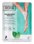 Fotmask Iroha Mint Strumpor Avkopplande