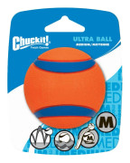 Chuckit Ultra Ball M 6 cm 1 Förp