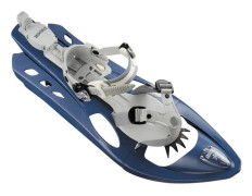 Snowshoe Inook Odyssey Bleuberry 21 - blå