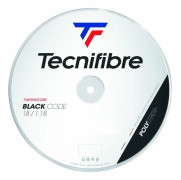 Tecnifibre Black Code (200M), Tennissena