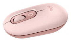 Logitech Pop Icon Rose