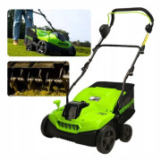 Greenworks Aerator / Wertykulator GD40SC38II