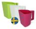 Foderskopa Plus transparent