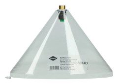 Mesto Spray Shield 30 cm
