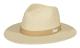 Barts - Beige straw Hatt - Tevar Hat Wheat Straw Hat @ Hatstore