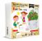 Cultivation Set Batlle Seed Box Kids 5 Pieces