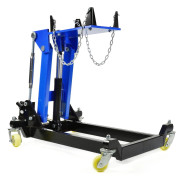 Hydraulisk Växellådsdomkraft 3T