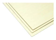 Björkplywood
