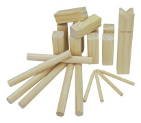 HAPPY SUMMER - Kubb FSC (303700)