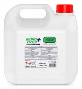 Hydroalkoholisk gel Hidrotizer Plus 5 L