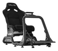 Racing simulering cockpit - OPLITE - GTR S8 Infinity