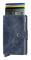 Secrid Miniwallet Vintage Blue