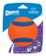 Chuckit Ultra Ball XXL 10 cm 1 Förp