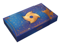 Pokémon TCG: Greninja ex Ultra-Premium Collection