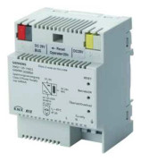 Siemens Siemens-KNX 5WG1125-1AB22 Strömförsörjning
