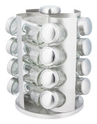 SET OF SPICES IN CONTAINERS 17 EL. KINGHOFF KH-4006