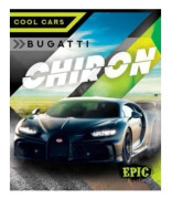 Bugati Chiron