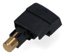 Express Bouton + extra piezo för 135 Alios