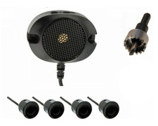 Parkeringssensor M-Tech CP7B