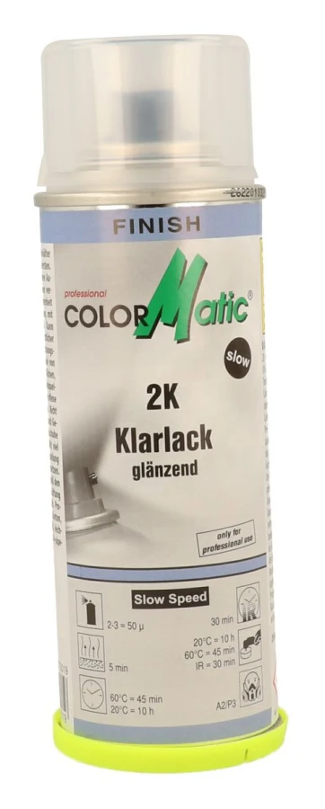 Klarlack MOTIP 375019