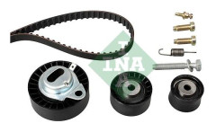 Distributionssats - INA 530 0102 10