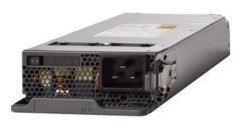  Cisco - Nätaggregat - hot-plug/redundant (insticksmodul) - DC - 3200 Watt - för Catalyst 9400 Series chassis, 9404R