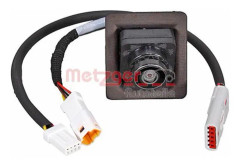 Backkamera, parkeringsradar, Bak - opel insignia b grand sport - OE 38000058, 39000058, 39136564