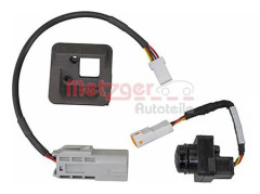Backkamera, parkeringsradar, Bak - opel, vauxhall - OE 17 17 038, 17 17 055, 22883391