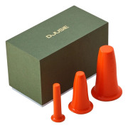 DJUSIE Facial Dry Cupping Set