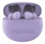 Urbanista Trådlösa Hörlurar Austin Lavender Purple