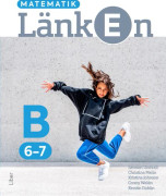 Matematik Länken 6-7 B-boken