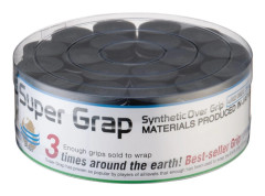 Yonex Super Grap 36-Pack Black