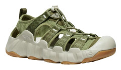 Keen Hyperport H2 M'S Martini Olive/Plaza Taupe