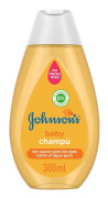 Johnson's Baby Shampoo 300 ml