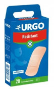 Sårplåster Urgo Resistant, 20-pack/