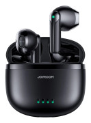 Joyroom TWS Earphones Wireless ENC Waterproof IPX4 Bluetooth 5.3 Black (JR-TL11)