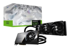 MSI GeForce RTX 5080 16G SUPRIM LIQUID