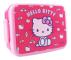 Lunchbox - Vadobag - Hello Kitty - Rosa - Rektangulär - Barn