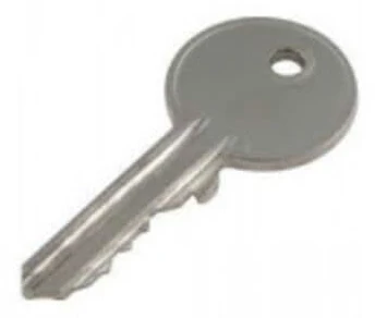 Nyckel 119 till One Key-system