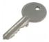 Nyckel 119 till One Key-system