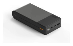 GP Powerbank M2+ USB-C PD 20000 mAh - Grey