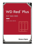 Western Digital WD Red Plus 4000 Go Serie ATA III