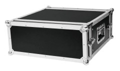ROADINGER Effect Rack CO DD, 2U, 40cm deep, black