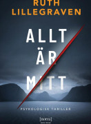 Allt är mitt