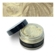 Epoxihartsfärg PEARL pigmentpulver 52 LJUSGUL 20g