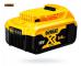 DEWALT 18V 1x5.0Ah 55cm CIVIL LENGER DCMHT563P1